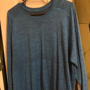 Lululemon Metal Vent Tech xxl